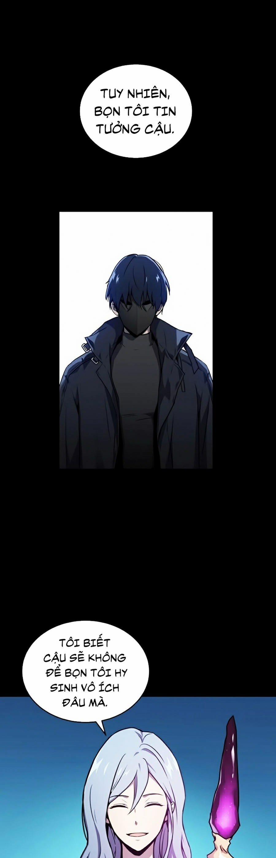 Sử Trở Lại Của Frozen Player 1 trang 27