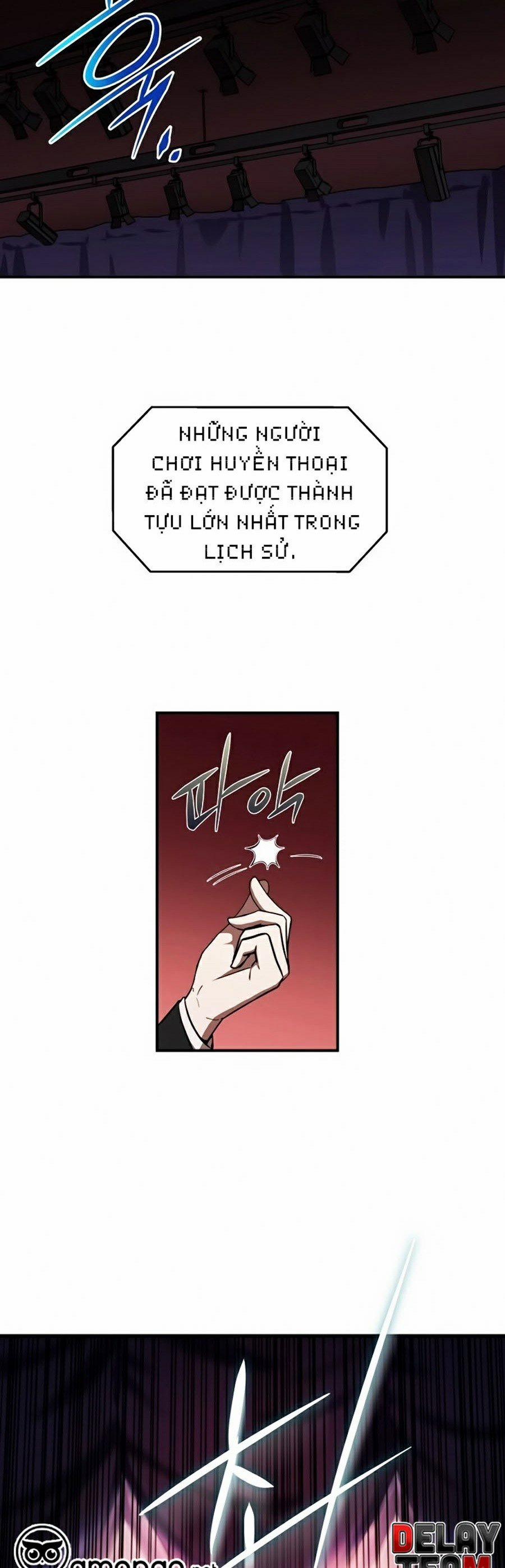 Sử Trở Lại Của Frozen Player 1 trang 32