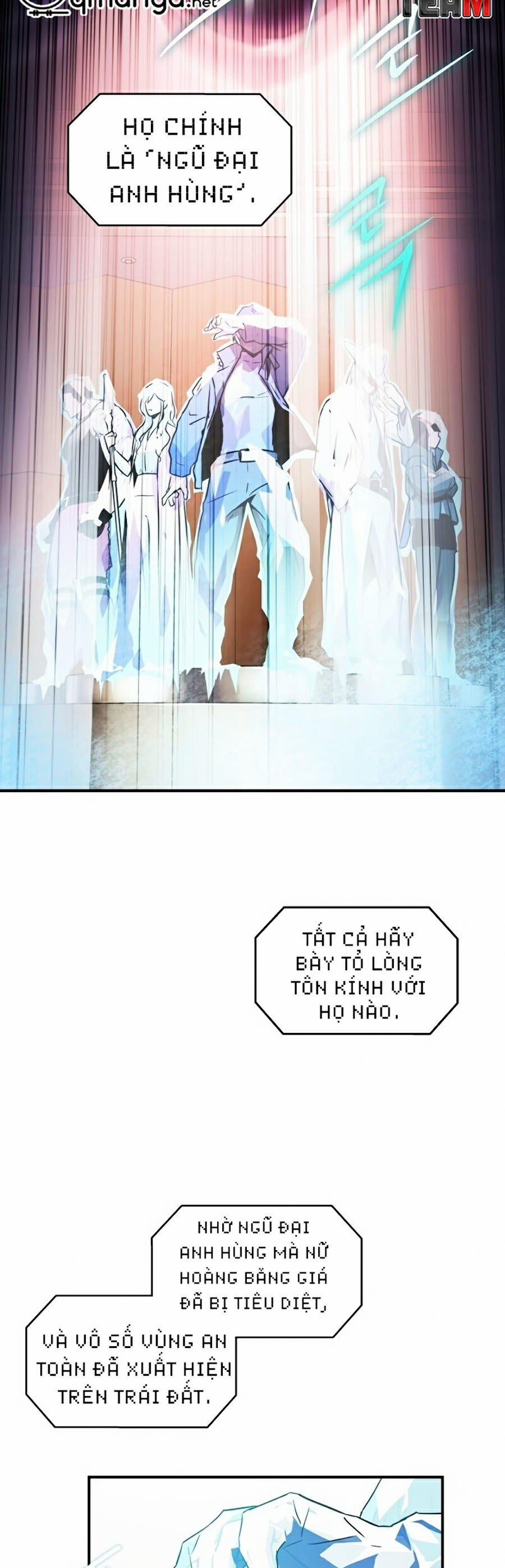 Sử Trở Lại Của Frozen Player 1 trang 33