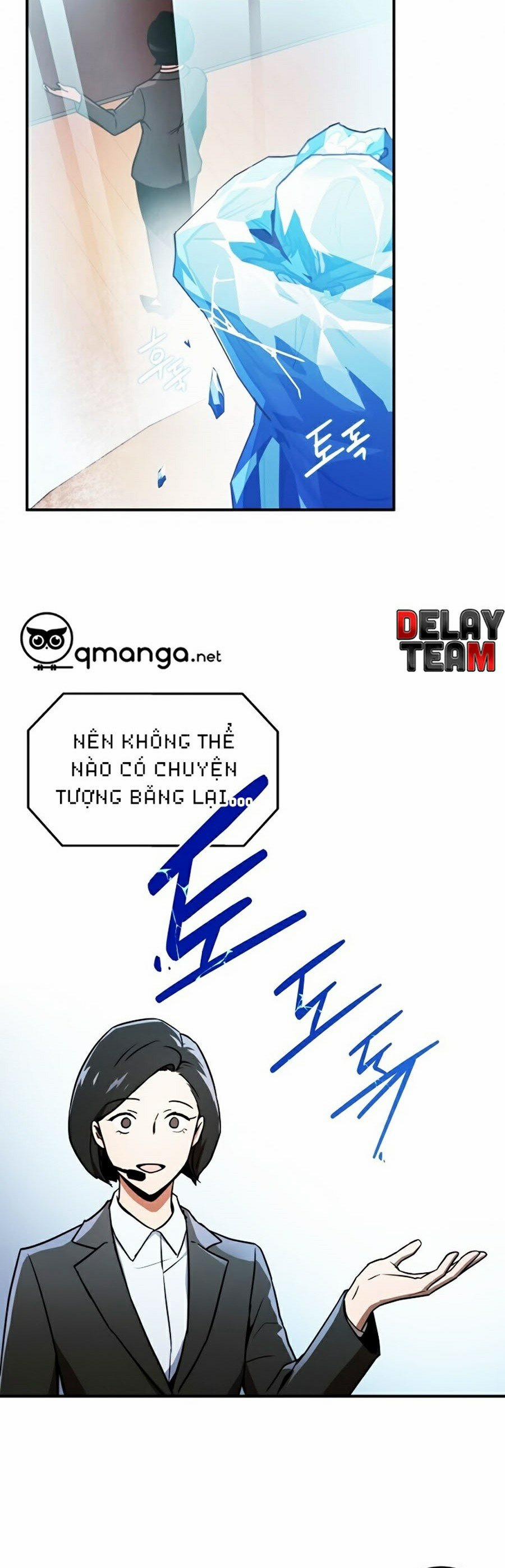 Sử Trở Lại Của Frozen Player 1 trang 35