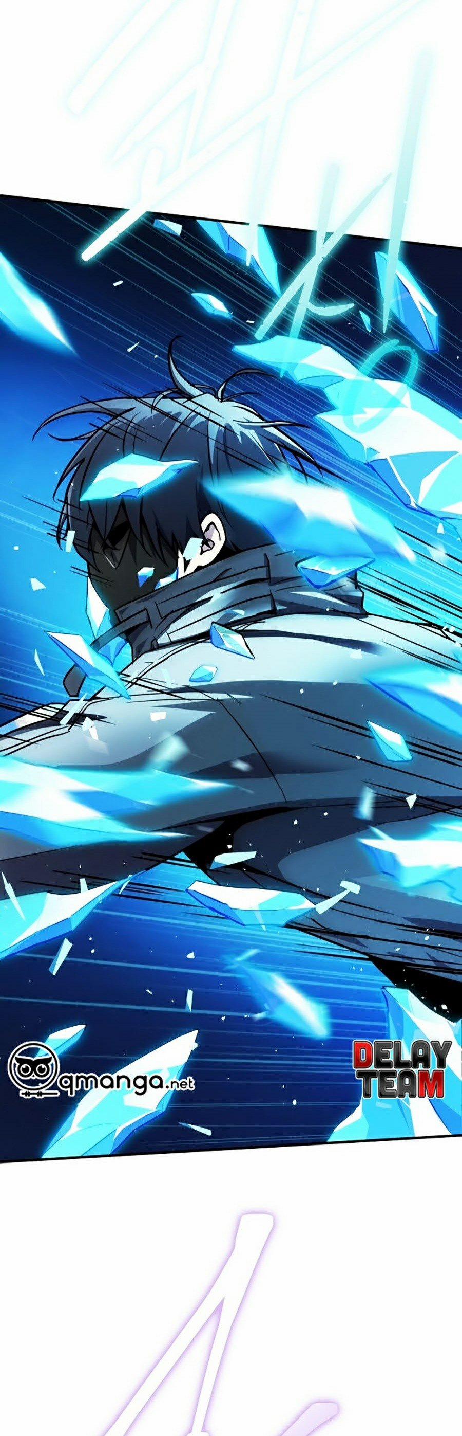 Sử Trở Lại Của Frozen Player 1 trang 37