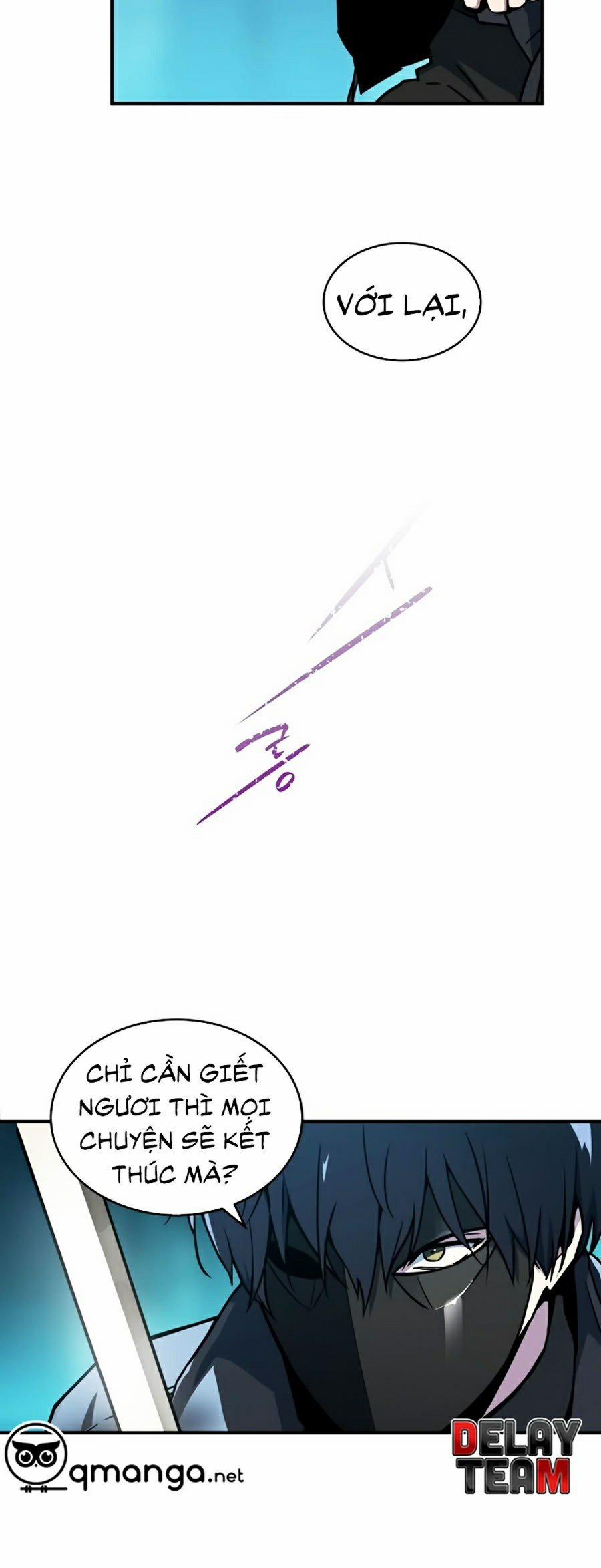 Sử Trở Lại Của Frozen Player 1 trang 4