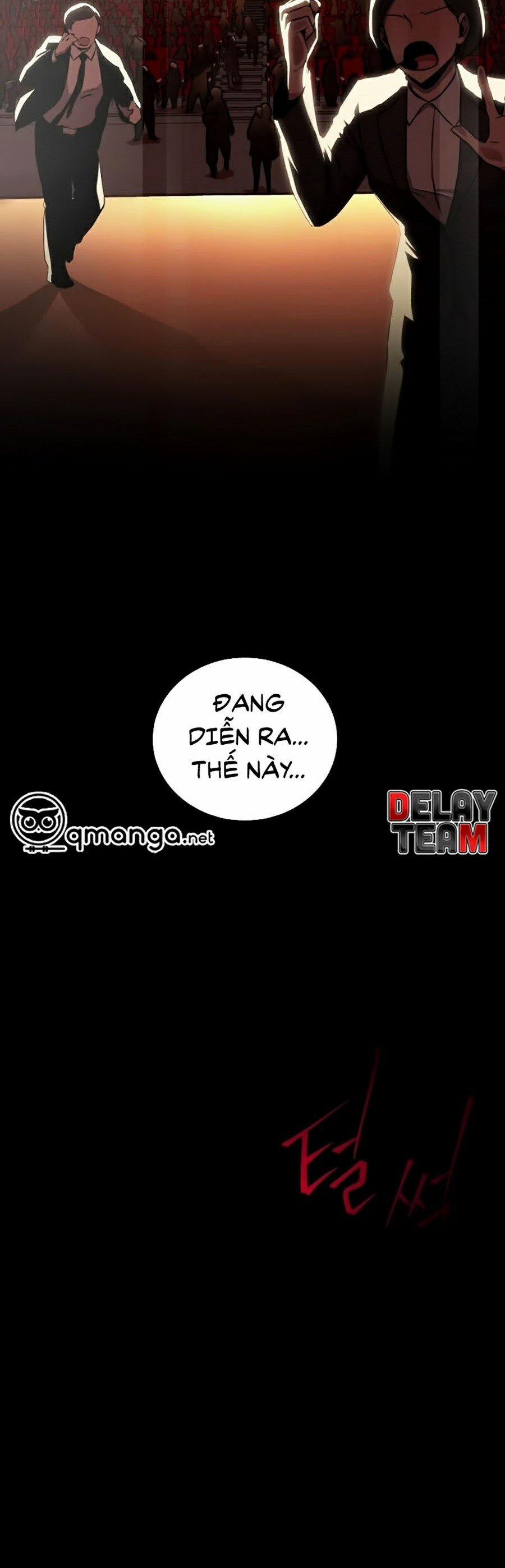 Sử Trở Lại Của Frozen Player 1 trang 41