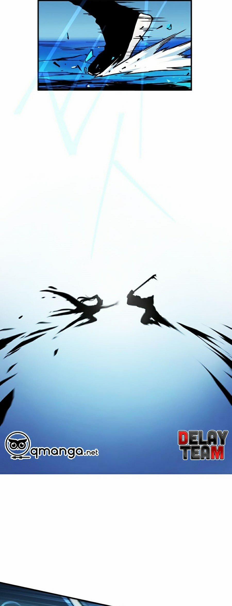 Sử Trở Lại Của Frozen Player 1 trang 9