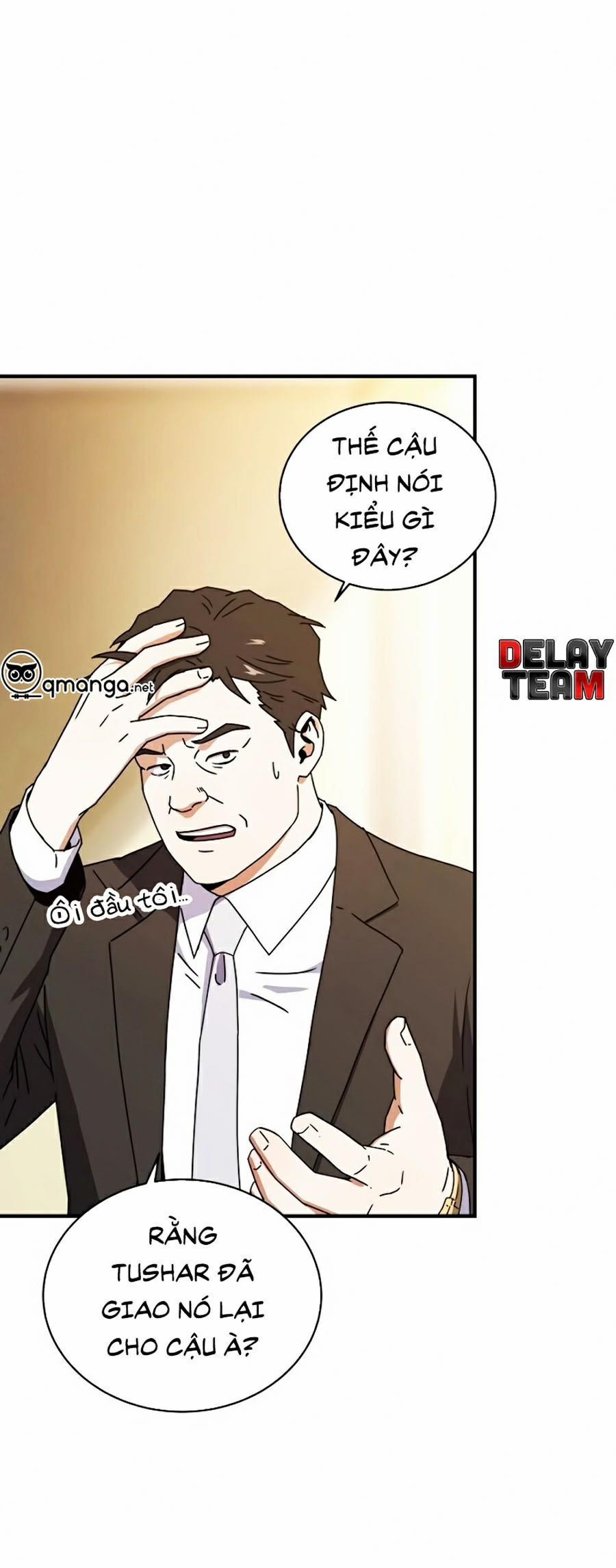 Sử Trở Lại Của Frozen Player 10 trang 15