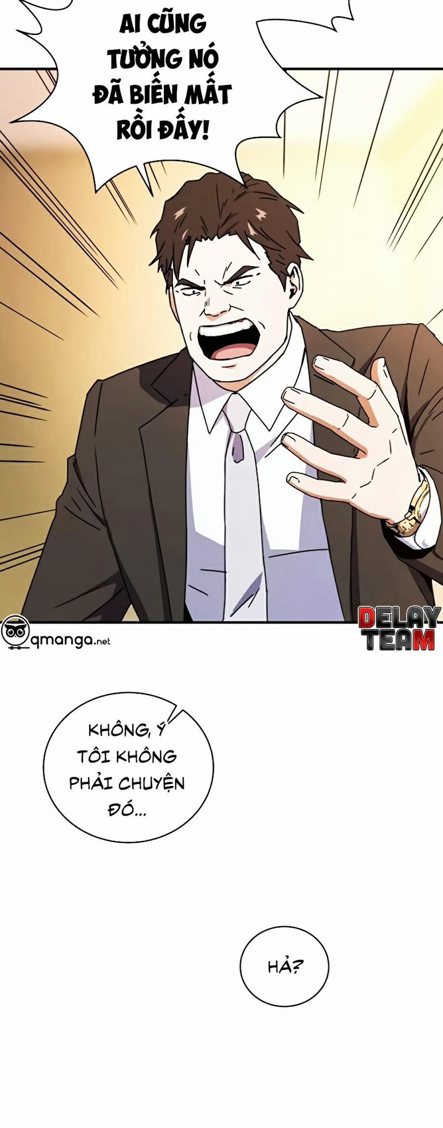 Sử Trở Lại Của Frozen Player 10 trang 17