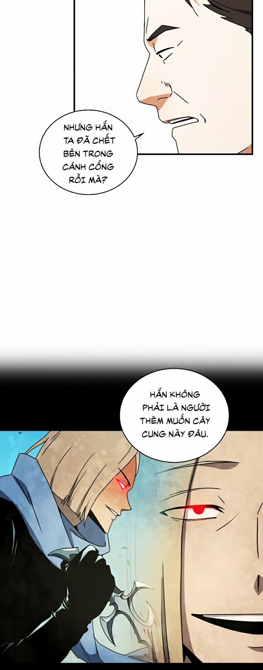 Sử Trở Lại Của Frozen Player 10 trang 19