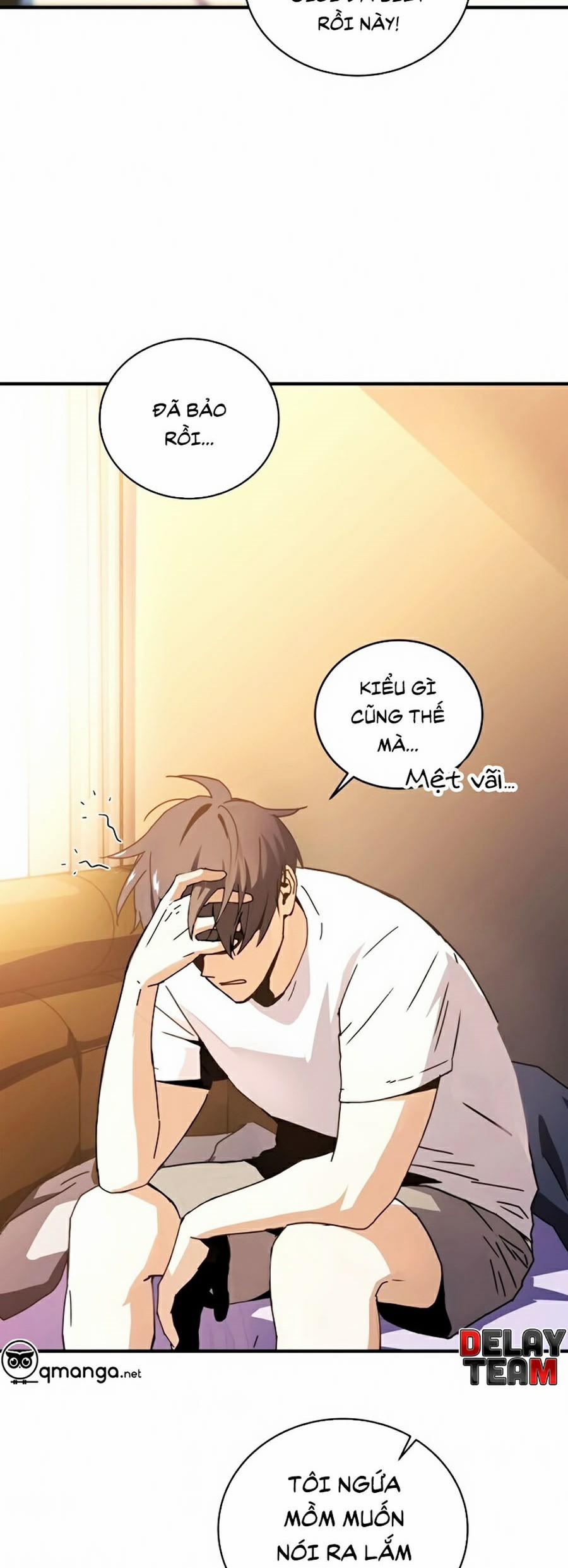 Sử Trở Lại Của Frozen Player 10 trang 2