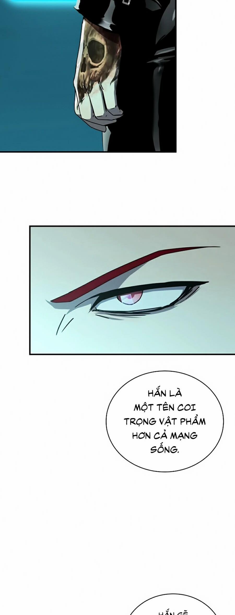 Sử Trở Lại Của Frozen Player 10 trang 21