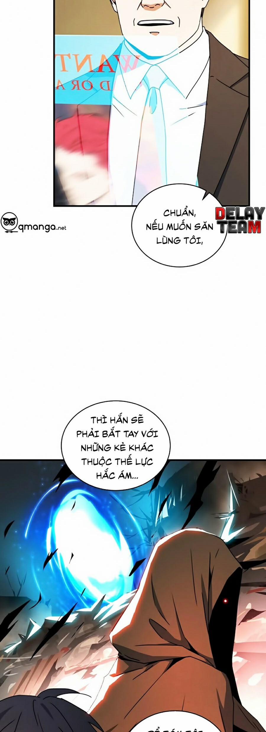 Sử Trở Lại Của Frozen Player 10 trang 26