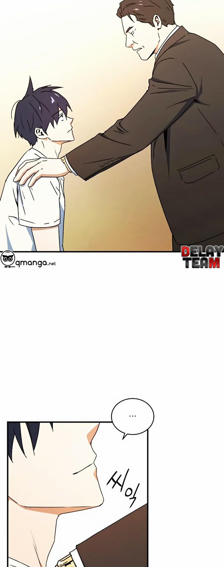 Sử Trở Lại Của Frozen Player 10 trang 31