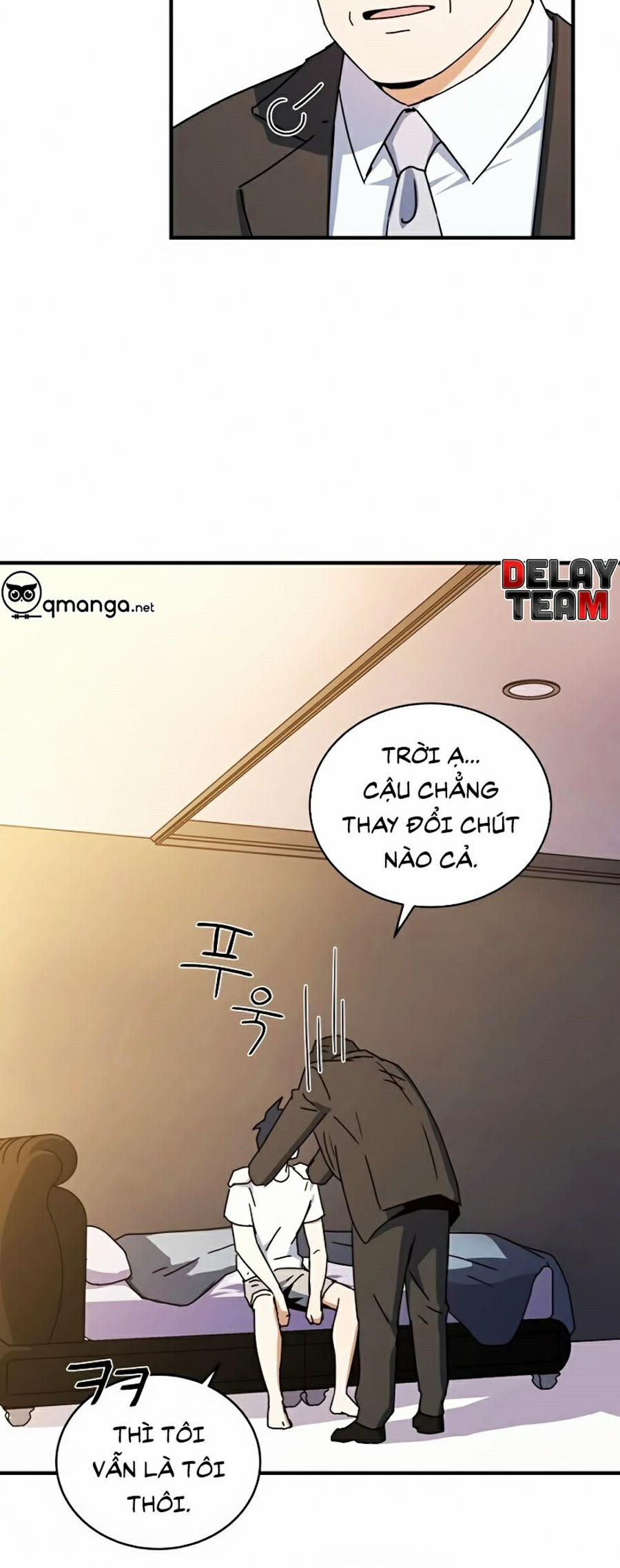 Sử Trở Lại Của Frozen Player 10 trang 34