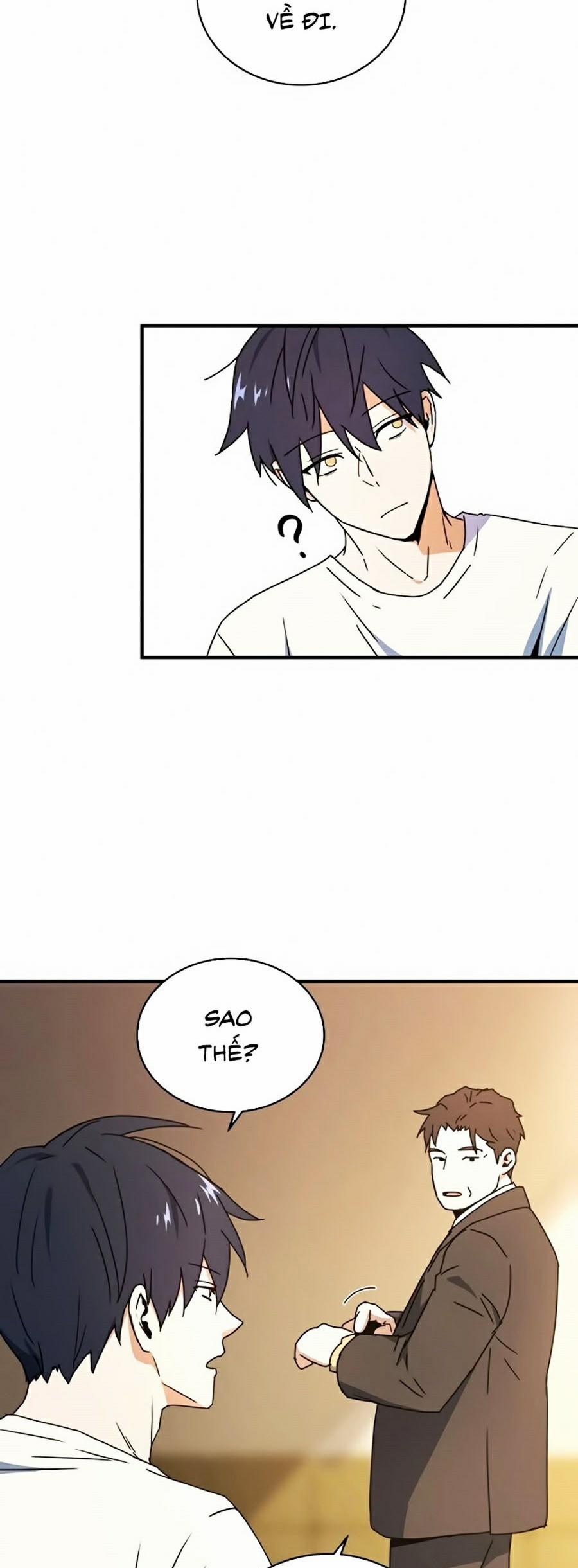 Sử Trở Lại Của Frozen Player 10 trang 37