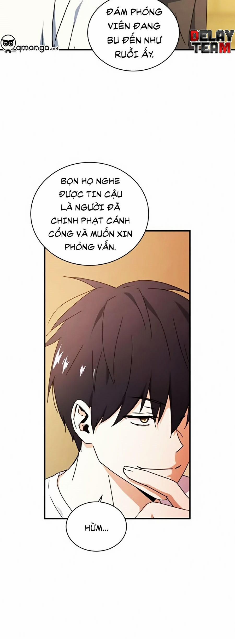 Sử Trở Lại Của Frozen Player 10 trang 38