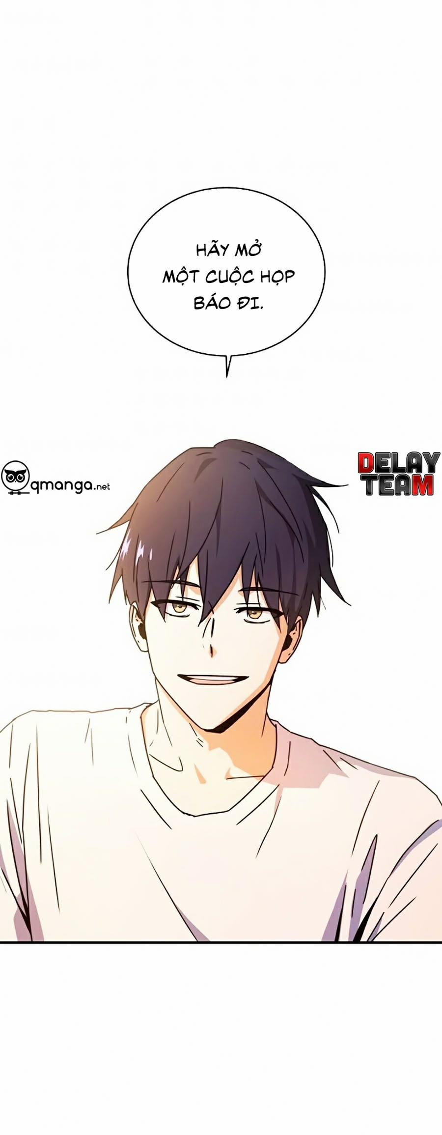 Sử Trở Lại Của Frozen Player 10 trang 40