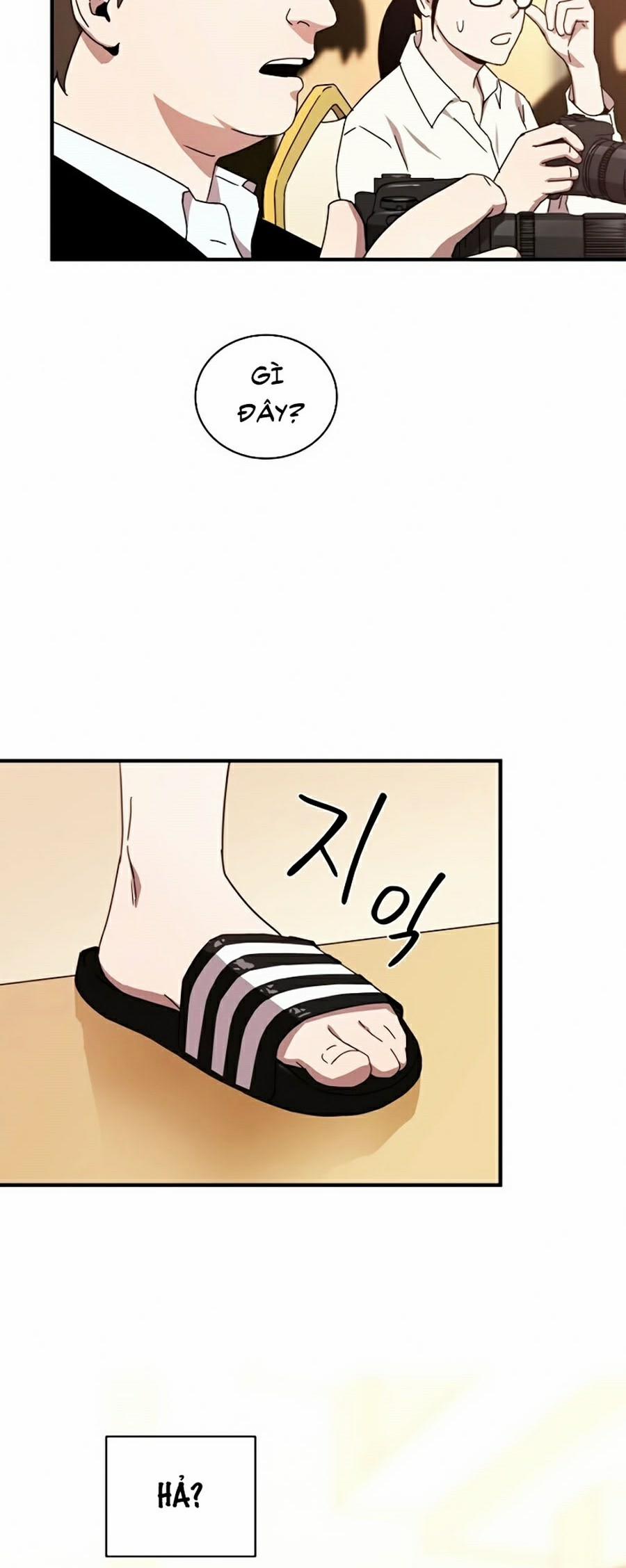 Sử Trở Lại Của Frozen Player 10 trang 46