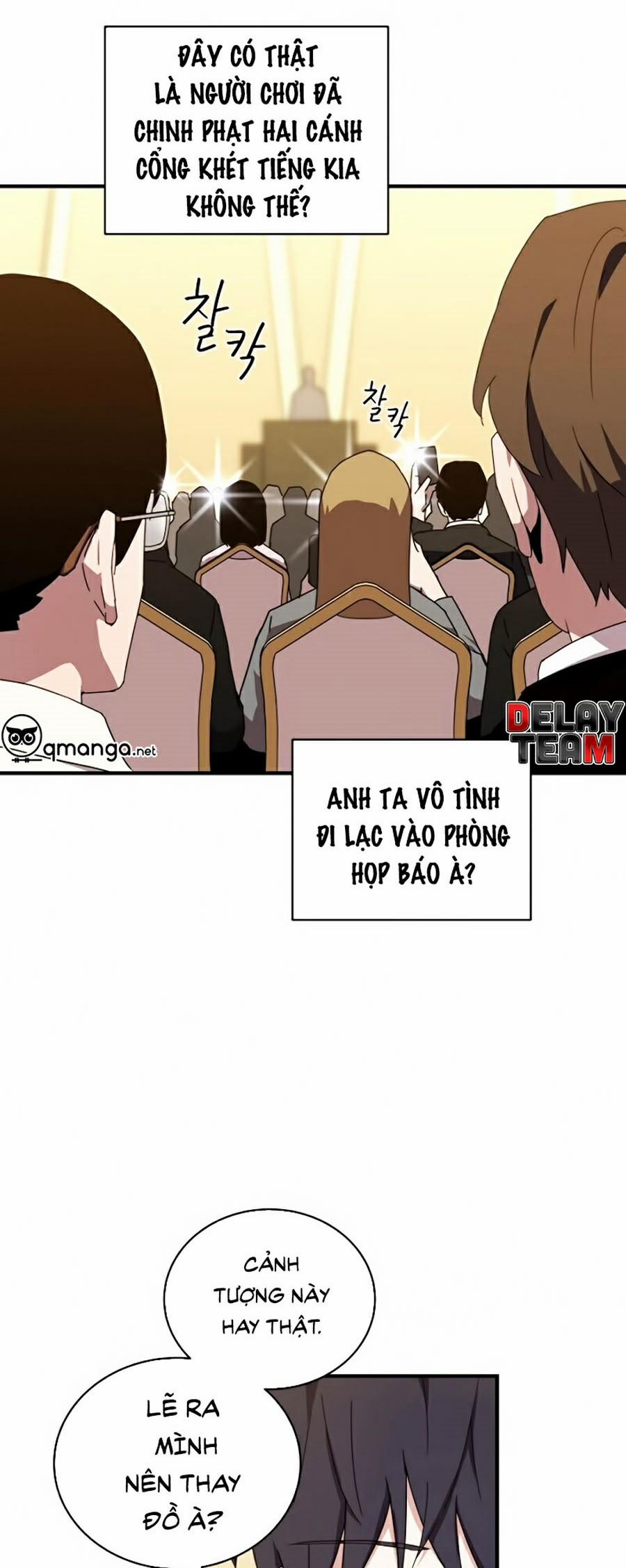 Sử Trở Lại Của Frozen Player 10 trang 48