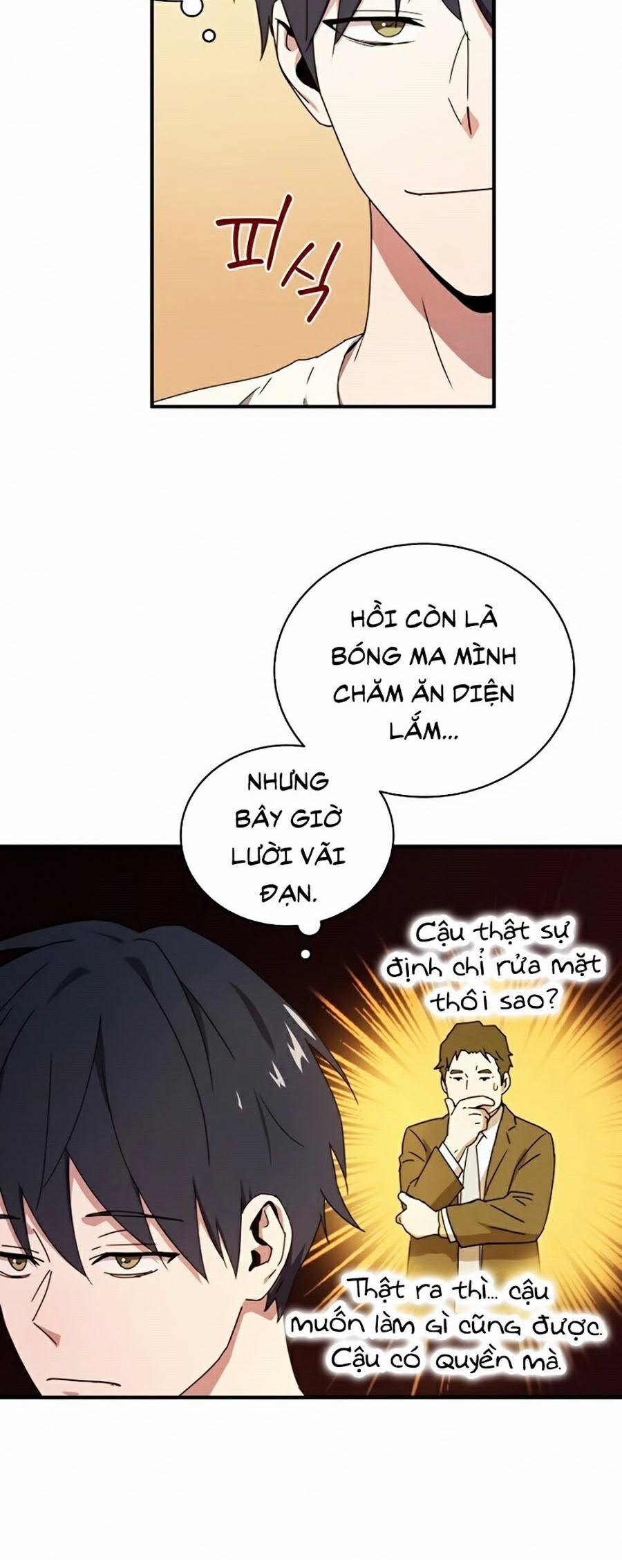 Sử Trở Lại Của Frozen Player 10 trang 49