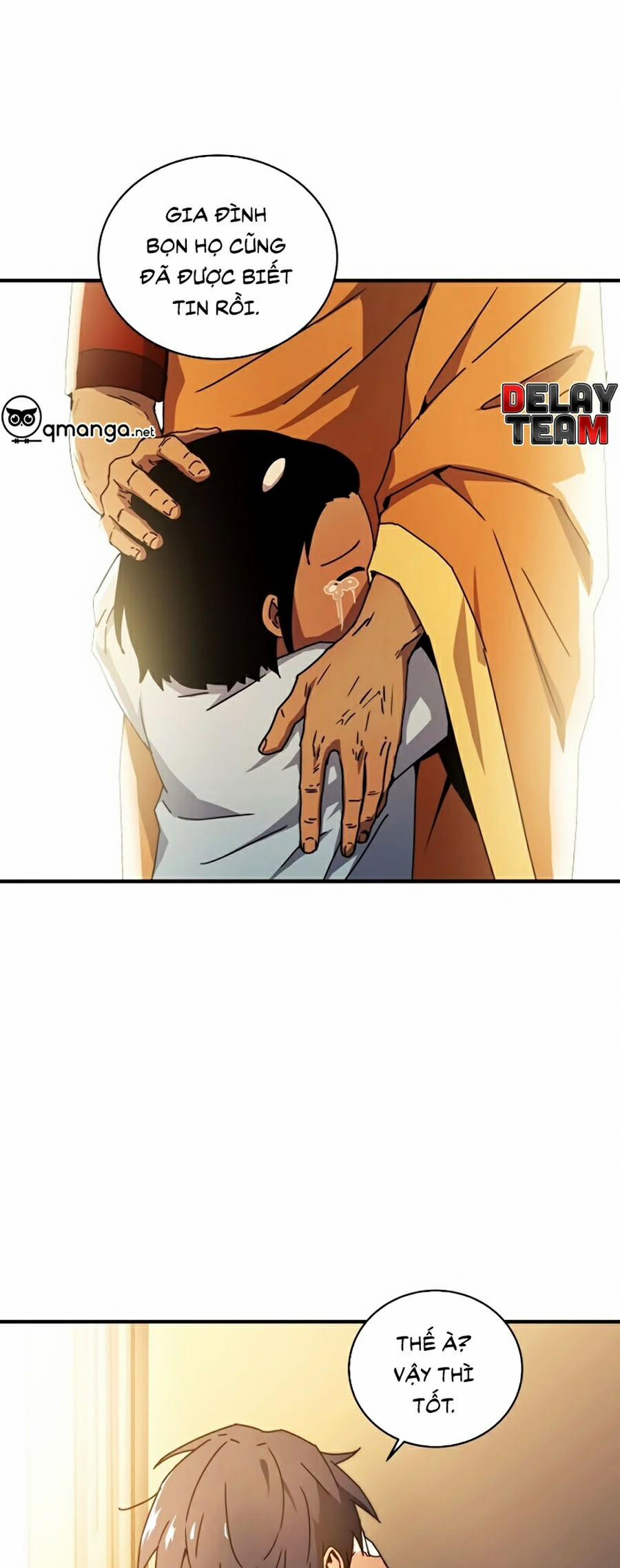 Sử Trở Lại Của Frozen Player 10 trang 5