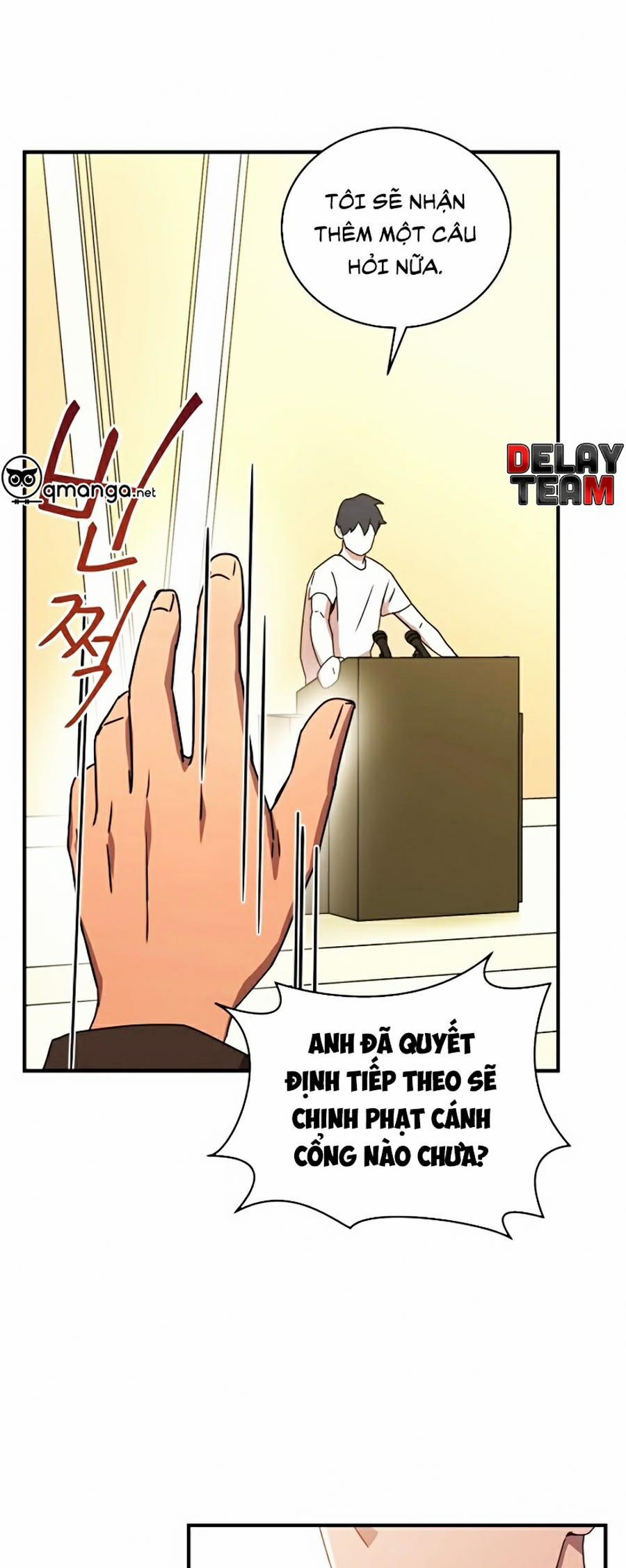 Sử Trở Lại Của Frozen Player 10 trang 55