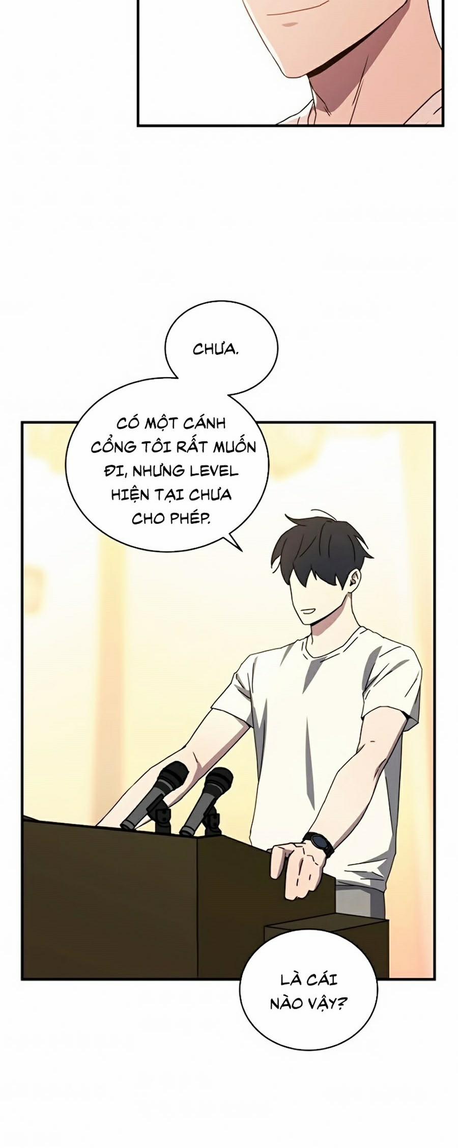 Sử Trở Lại Của Frozen Player 10 trang 56