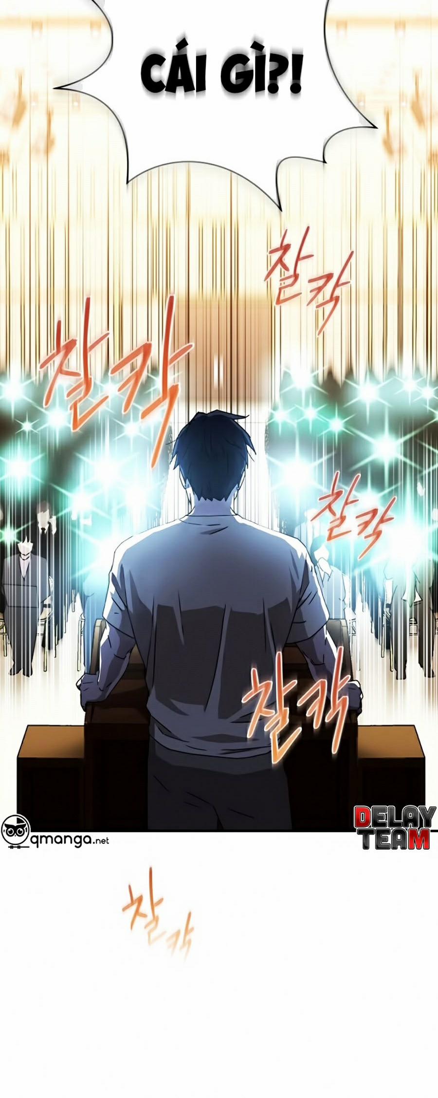 Sử Trở Lại Của Frozen Player 10 trang 59