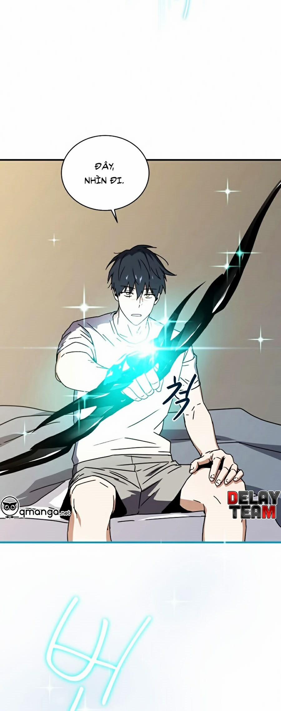 Sử Trở Lại Của Frozen Player 10 trang 9