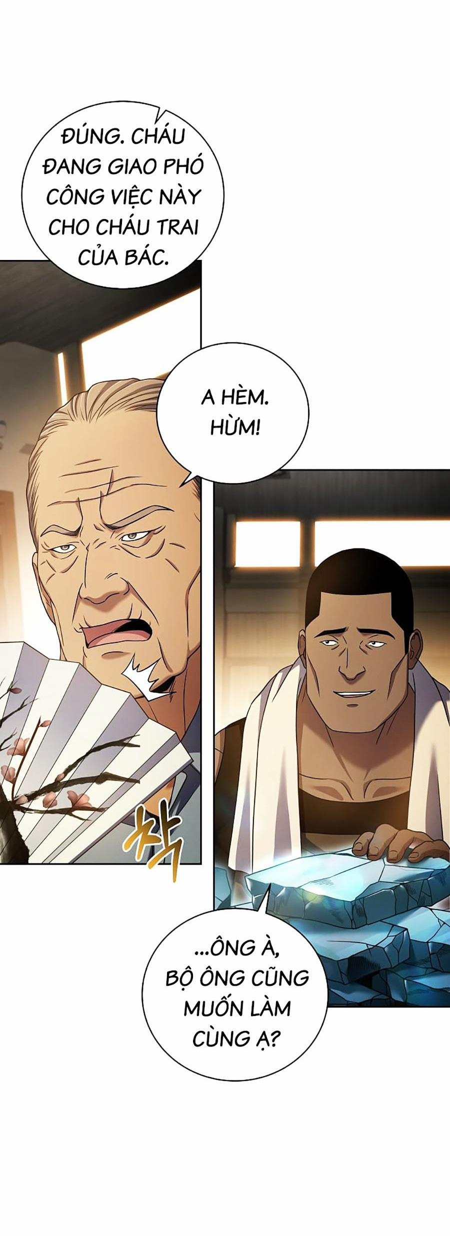 Sử Trở Lại Của Frozen Player 100 trang 14