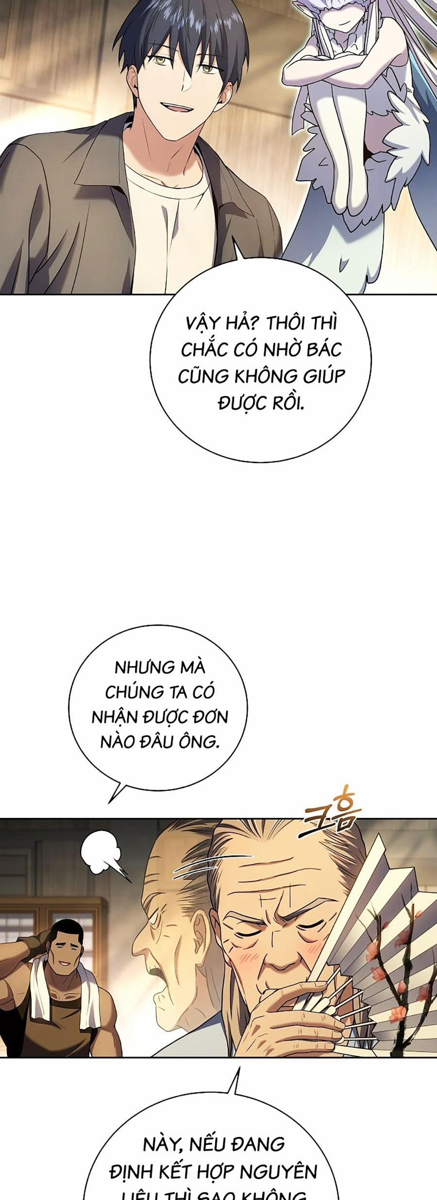 Sử Trở Lại Của Frozen Player 100 trang 16