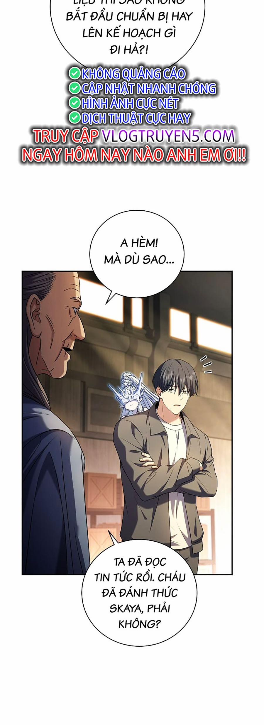 Sử Trở Lại Của Frozen Player 100 trang 17