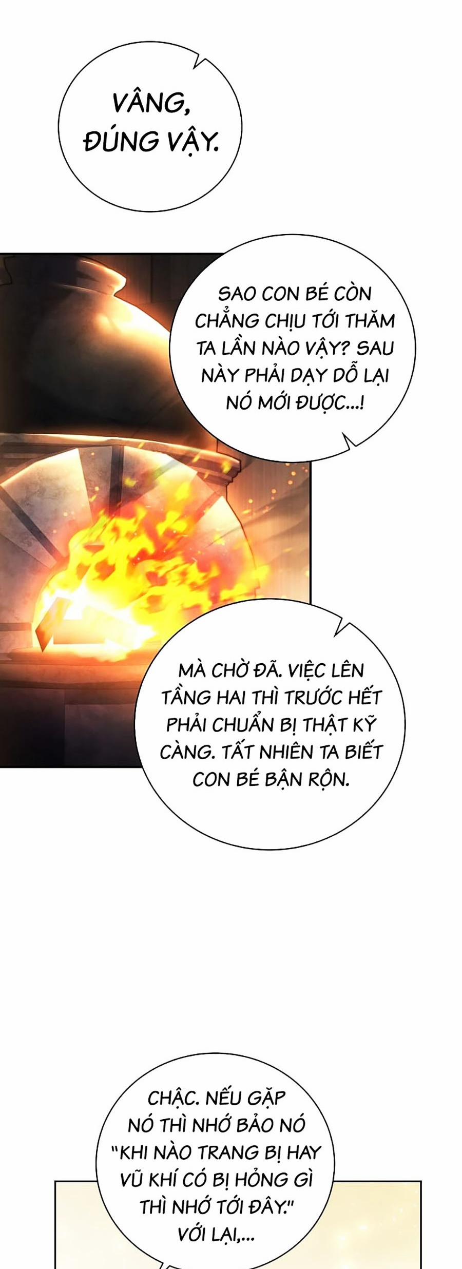 Sử Trở Lại Của Frozen Player 100 trang 18