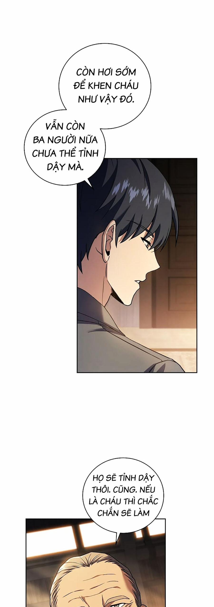 Sử Trở Lại Của Frozen Player 100 trang 20