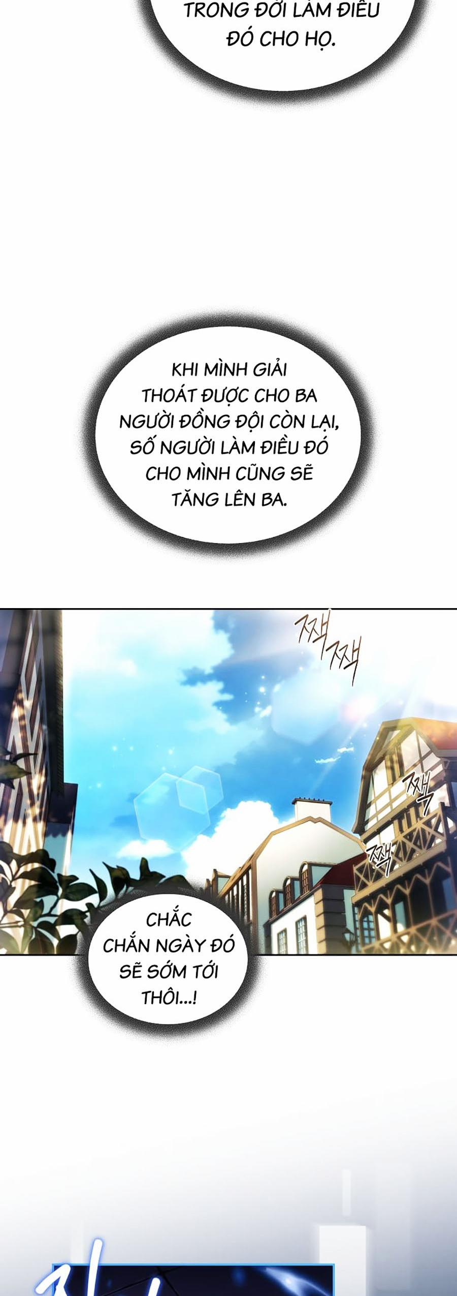 Sử Trở Lại Của Frozen Player 100 trang 22