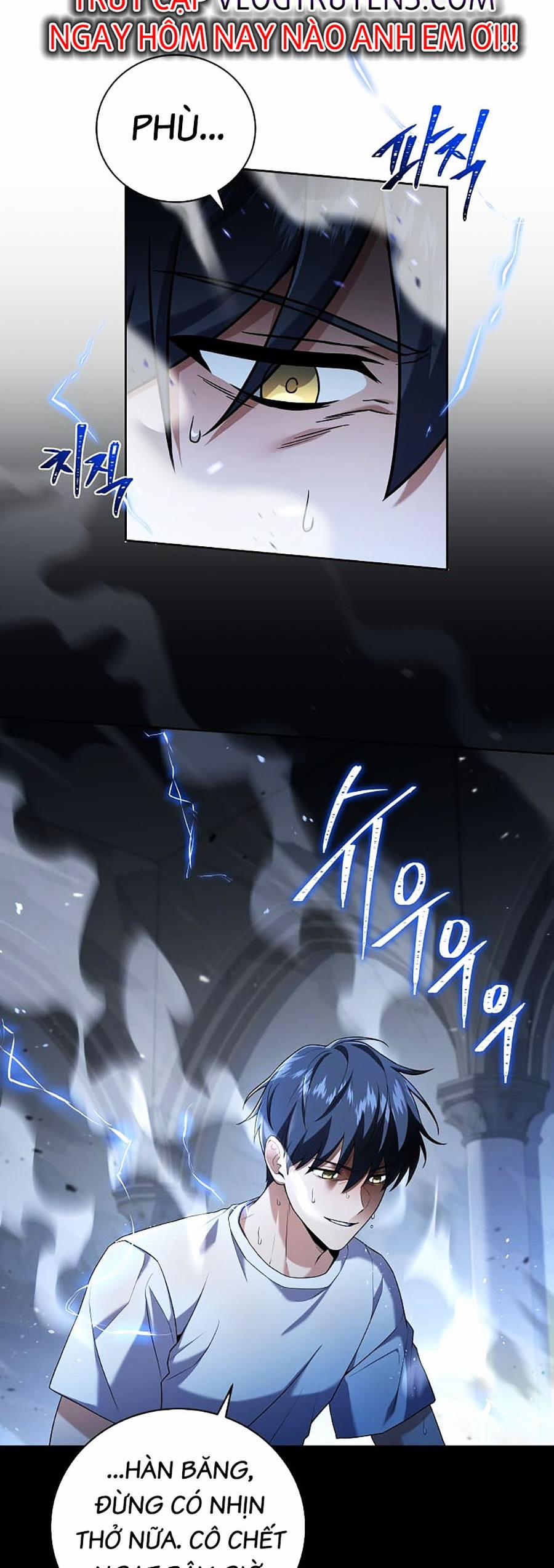 Sử Trở Lại Của Frozen Player 100 trang 26