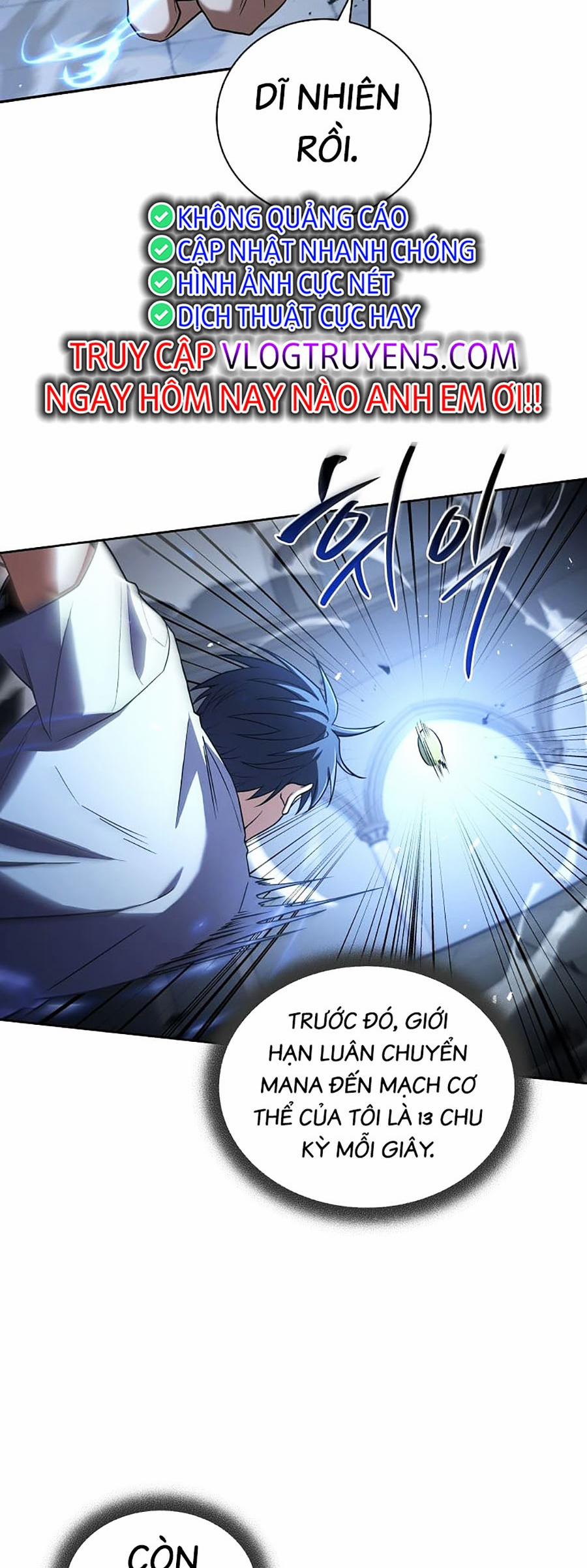 Sử Trở Lại Của Frozen Player 100 trang 31