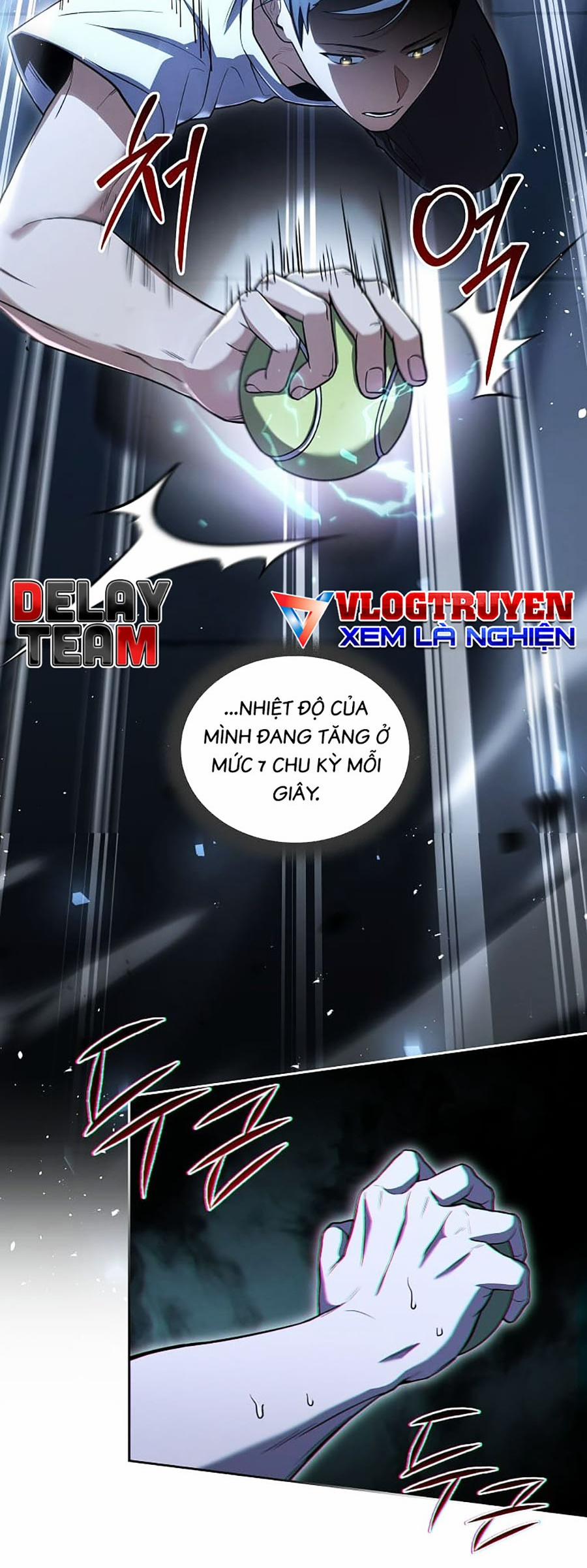 Sử Trở Lại Của Frozen Player 100 trang 33