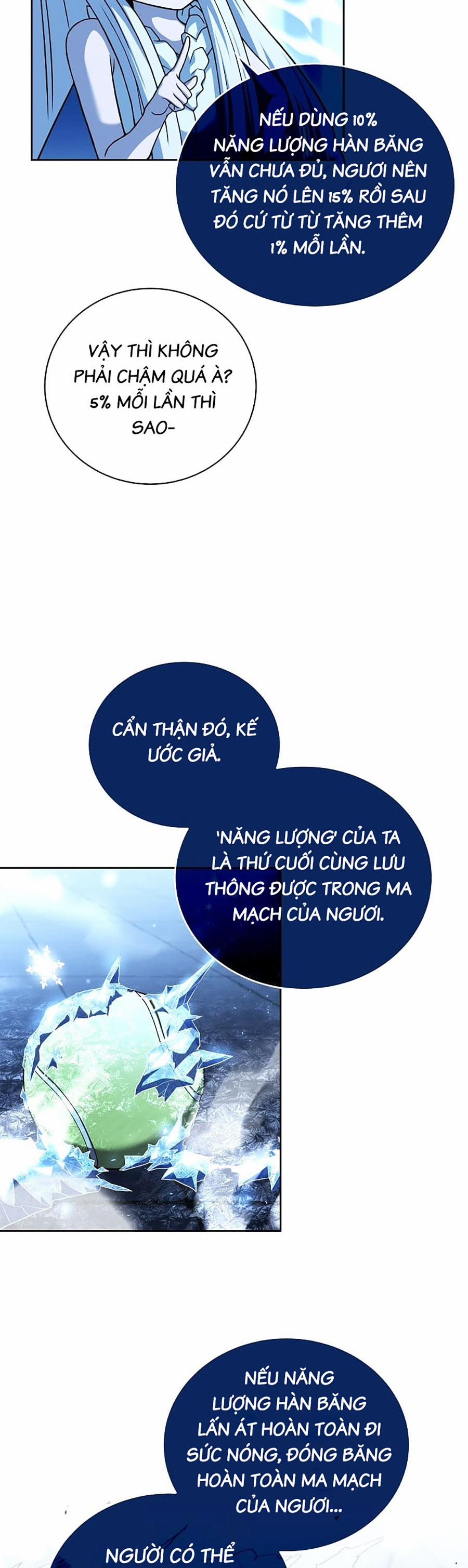 Sử Trở Lại Của Frozen Player 100 trang 41