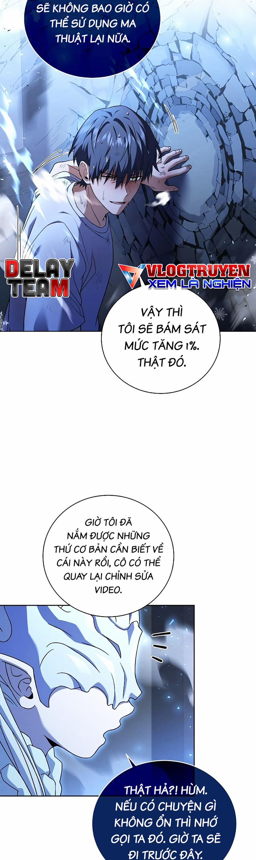 Sử Trở Lại Của Frozen Player 100 trang 42