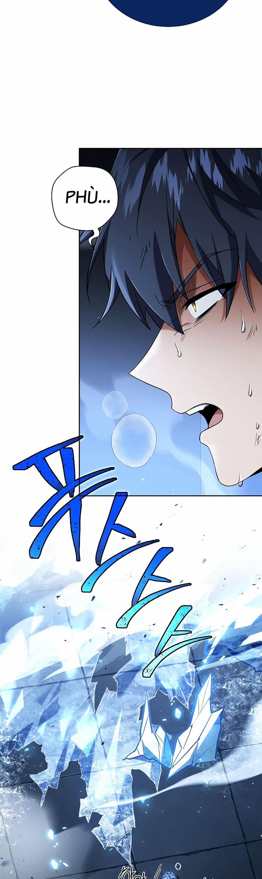 Sử Trở Lại Của Frozen Player 100 trang 43