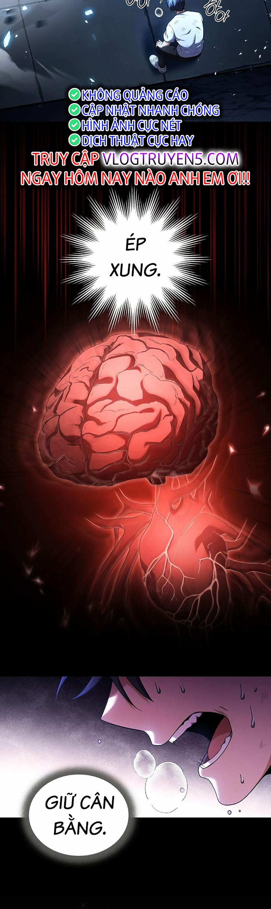 Sử Trở Lại Của Frozen Player 100 trang 44