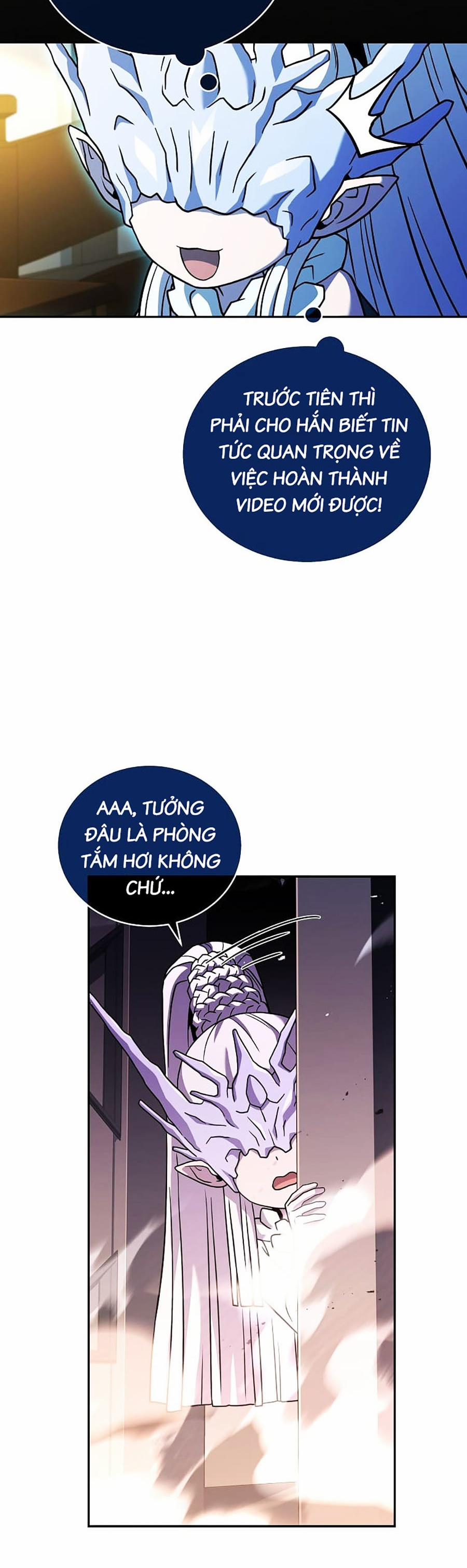 Sử Trở Lại Của Frozen Player 100 trang 47