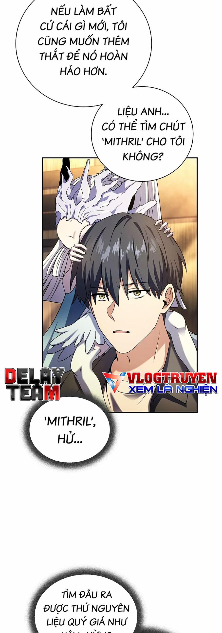 Sử Trở Lại Của Frozen Player 100 trang 5