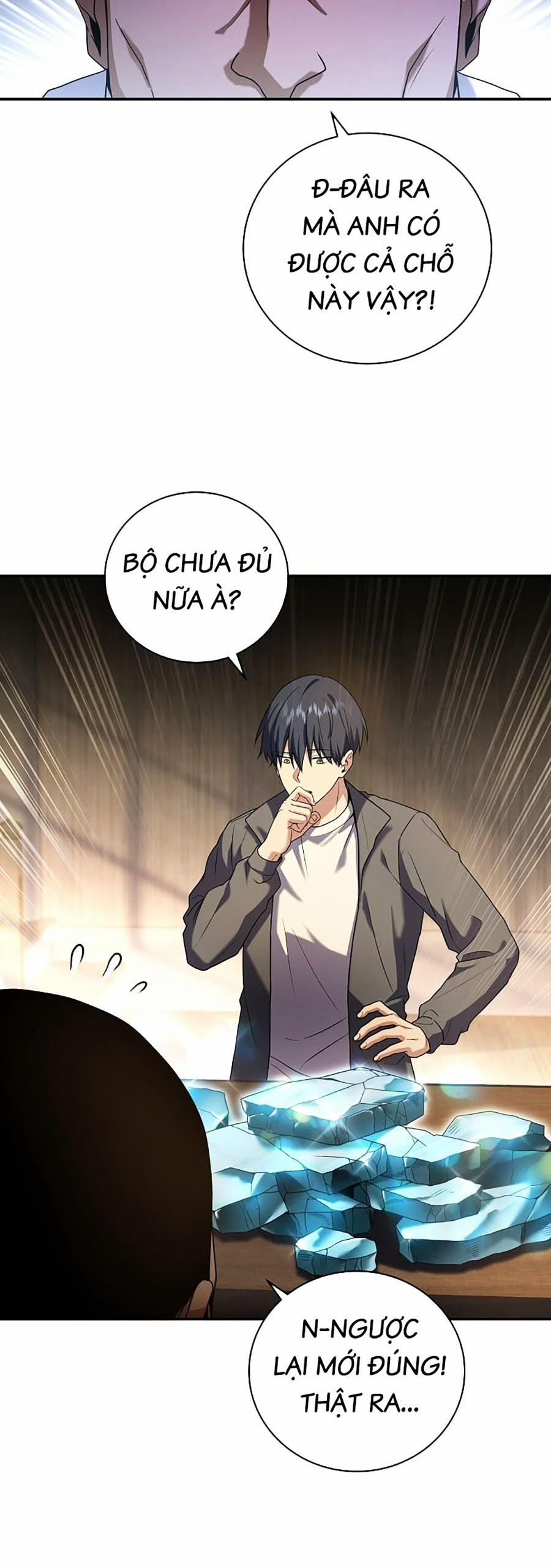 Sử Trở Lại Của Frozen Player 100 trang 9