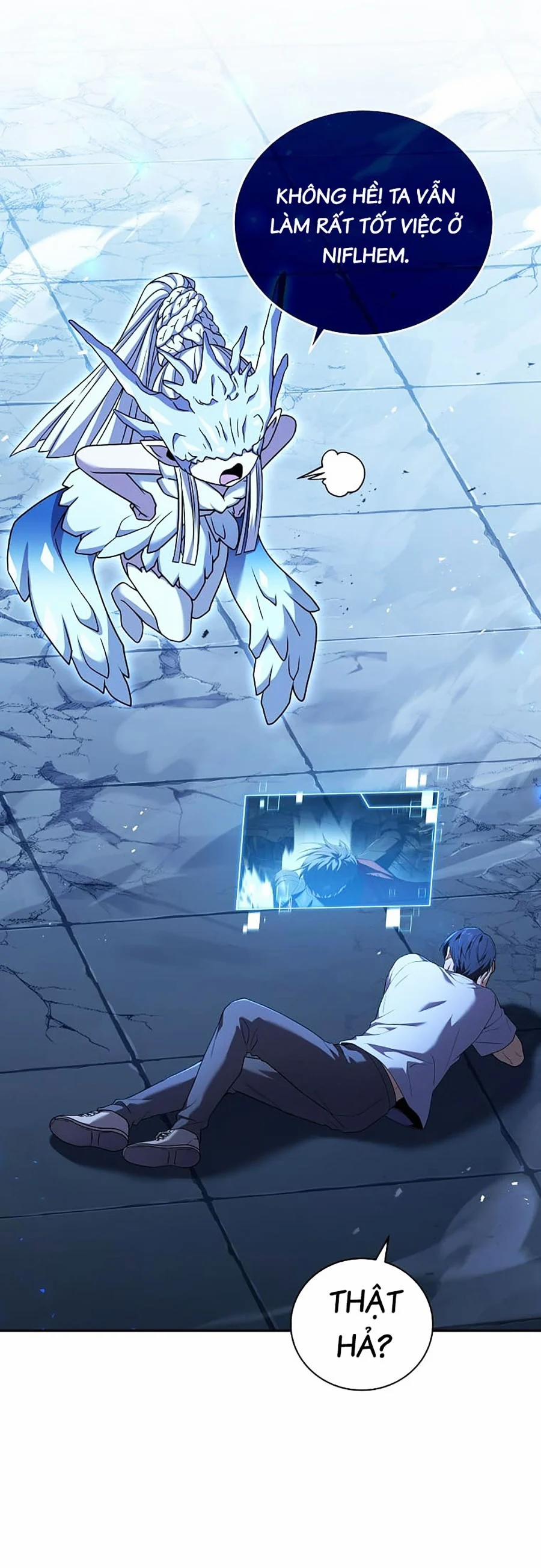 Sử Trở Lại Của Frozen Player 101 trang 10