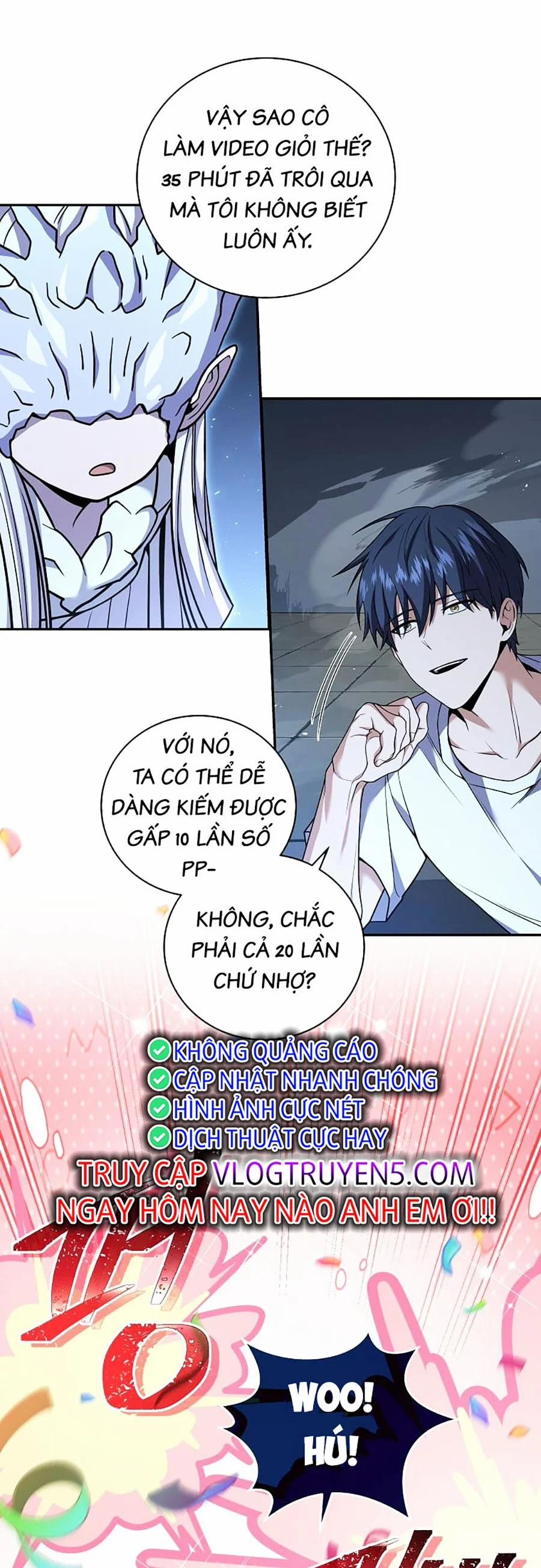 Sử Trở Lại Của Frozen Player 101 trang 11