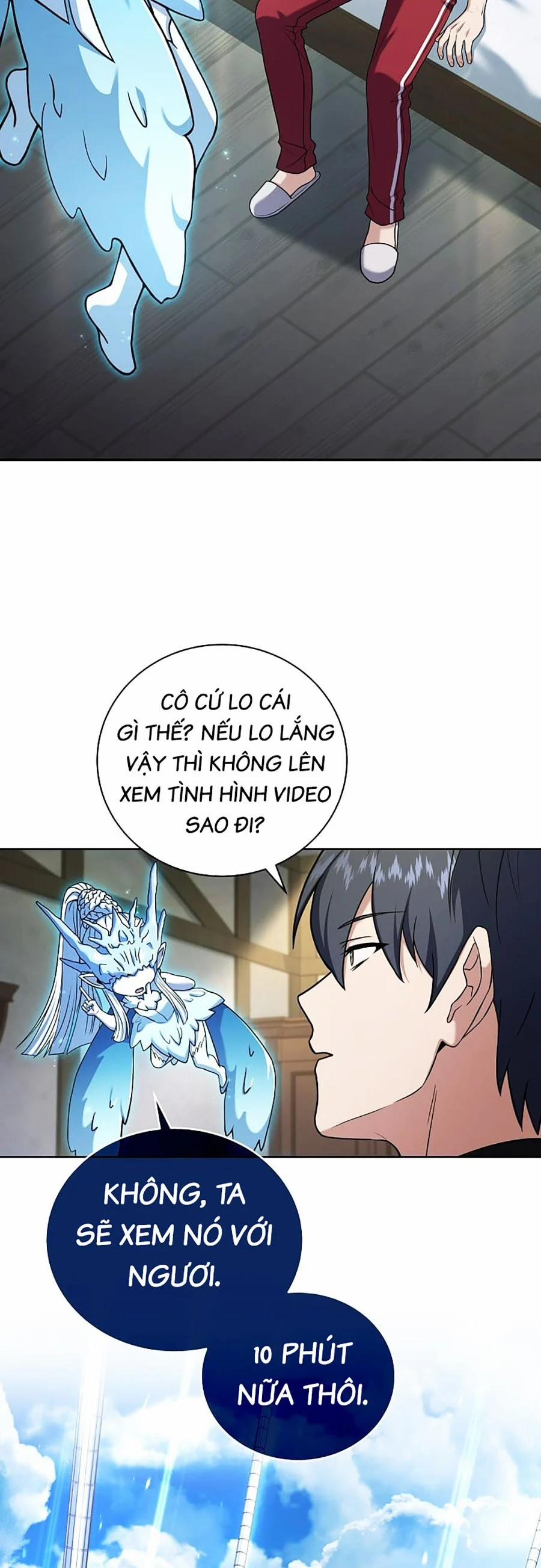 Sử Trở Lại Của Frozen Player 101 trang 18