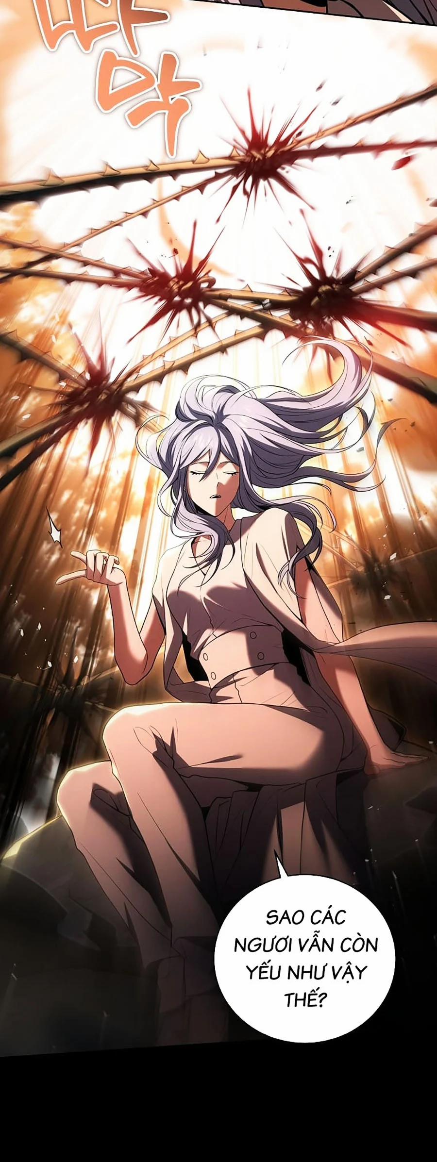 Sử Trở Lại Của Frozen Player 101 trang 29