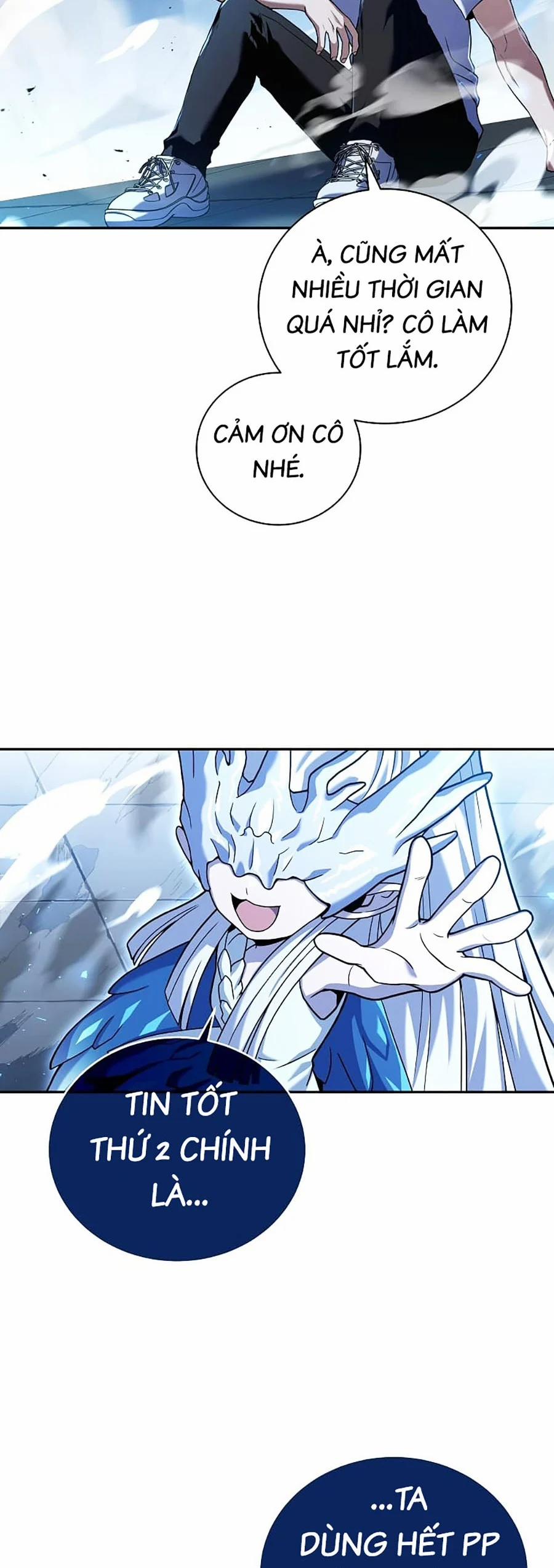 Sử Trở Lại Của Frozen Player 101 trang 3