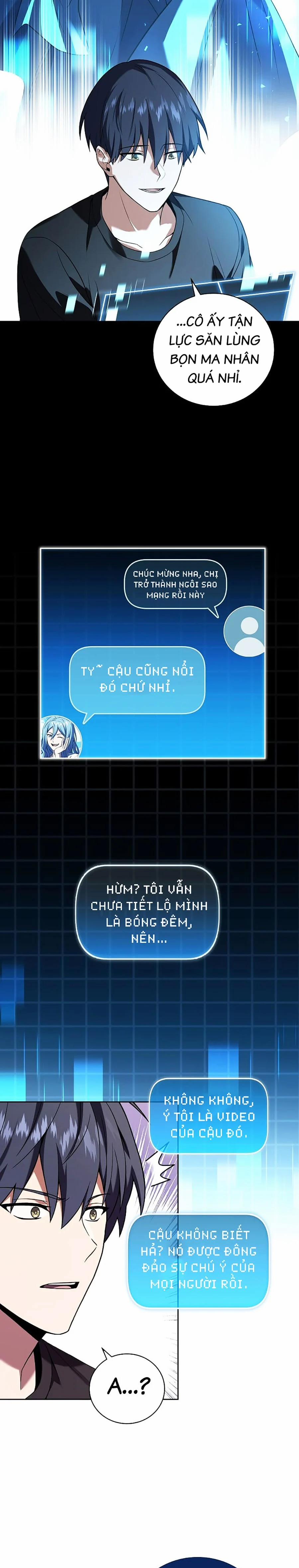 Sử Trở Lại Của Frozen Player 101 trang 31