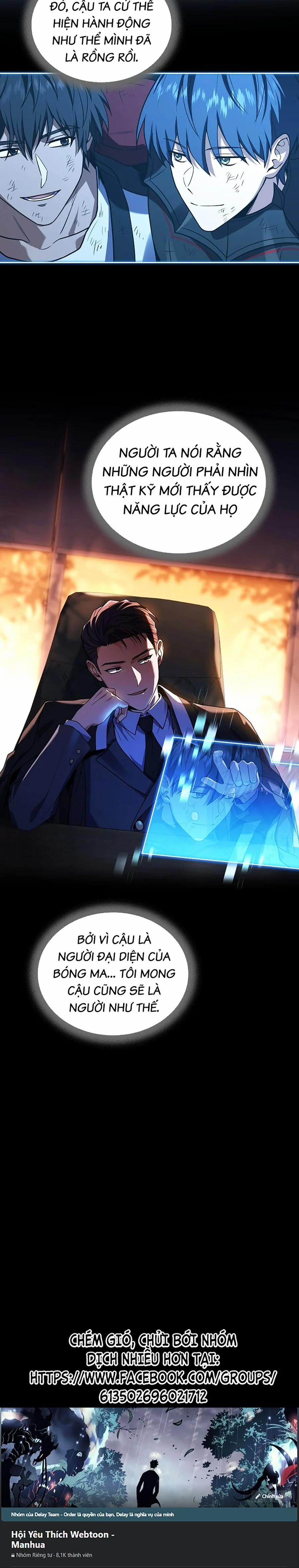 Sử Trở Lại Của Frozen Player 101 trang 39